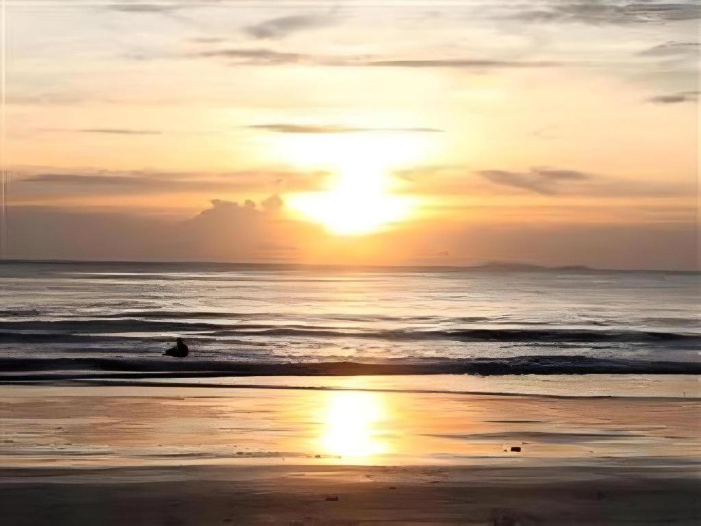 Baan Chao Mai Beach House Trang Exteriér fotografie
